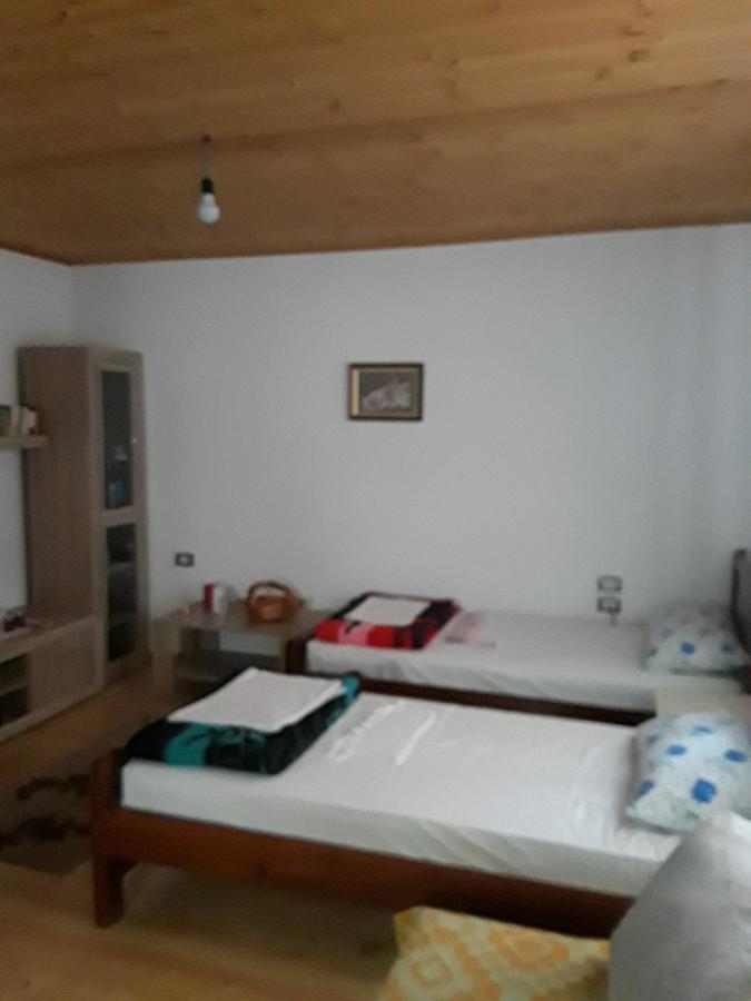 Eco Garten Guest House ชโคเดอร์ ภายนอก รูปภาพ