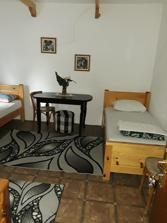 Eco Garten Guest House ชโคเดอร์ ภายนอก รูปภาพ