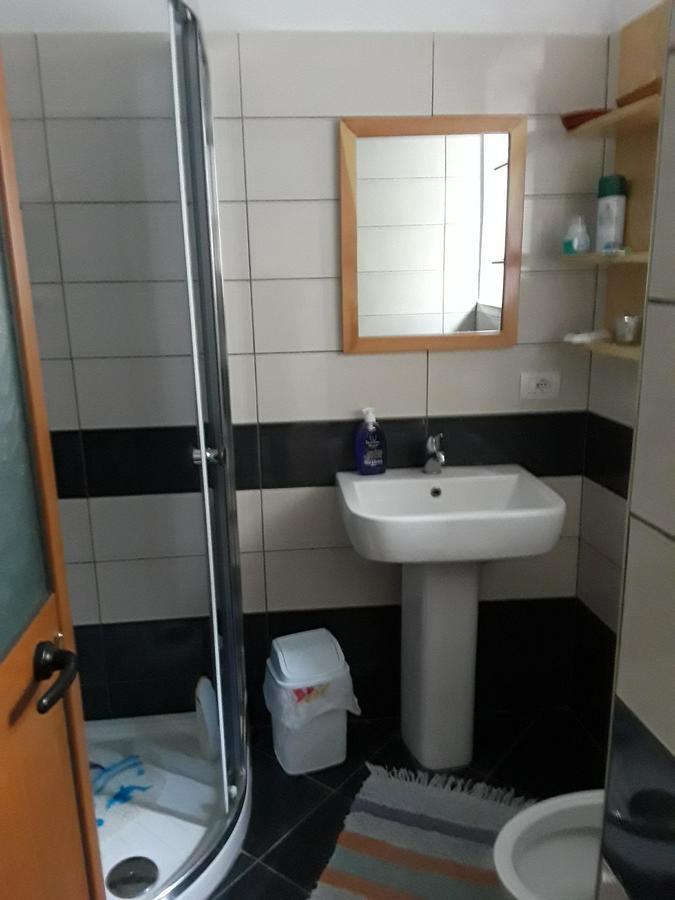 Eco Garten Guest House ชโคเดอร์ ภายนอก รูปภาพ