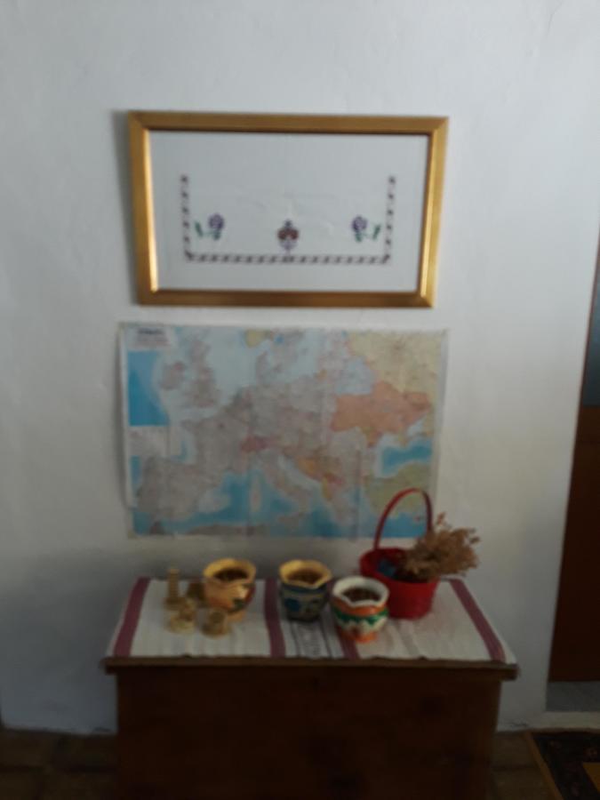 Eco Garten Guest House ชโคเดอร์ ภายนอก รูปภาพ